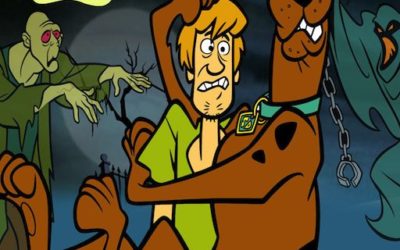 It’s 2019: Scooby-Doo, Where Are You?!