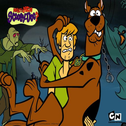 It’s 2019: Scooby-Doo, Where Are You?!