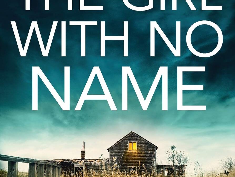 The Girl with No Name