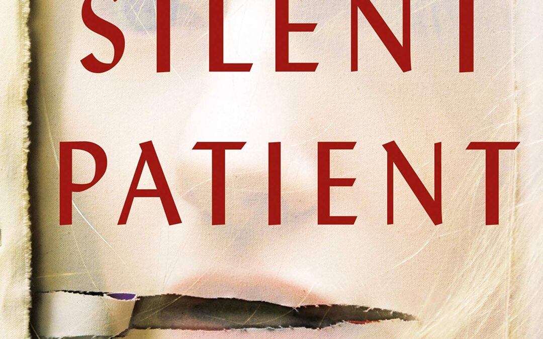 The Silent Patient