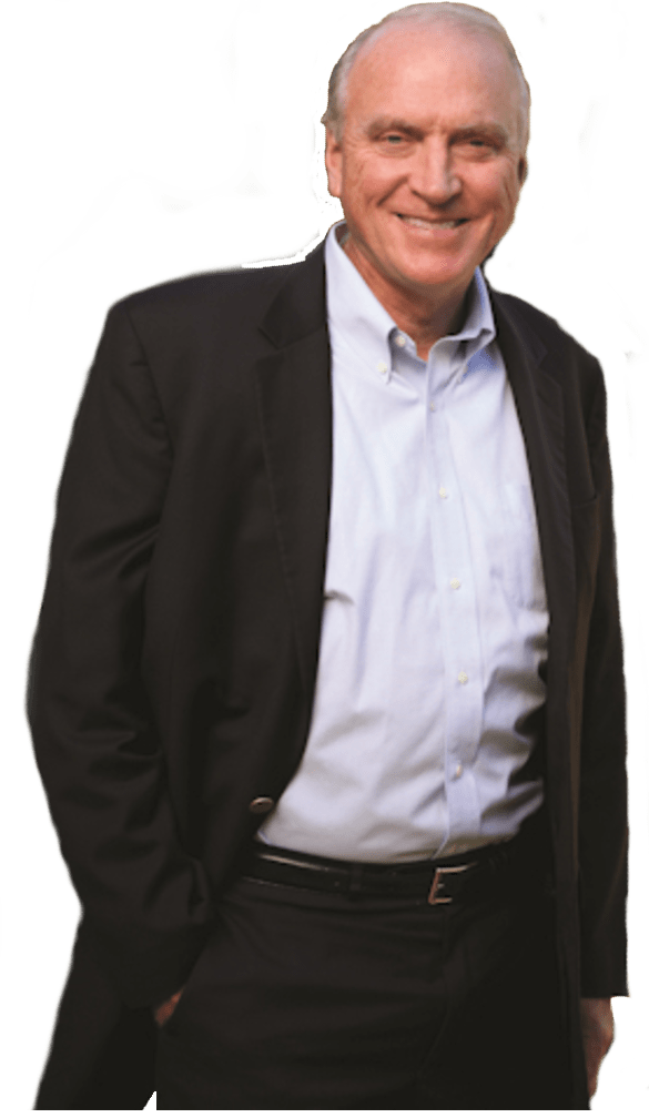 Rick McElroy