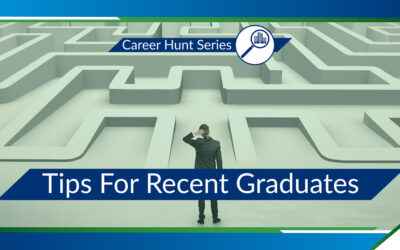 How to Career Hunt for the Recent Grad