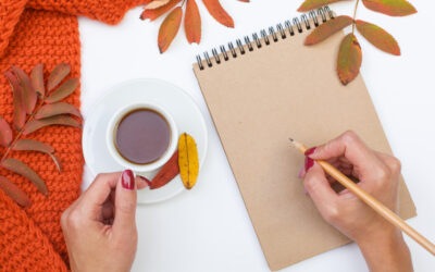 Financial Checklist for Fall