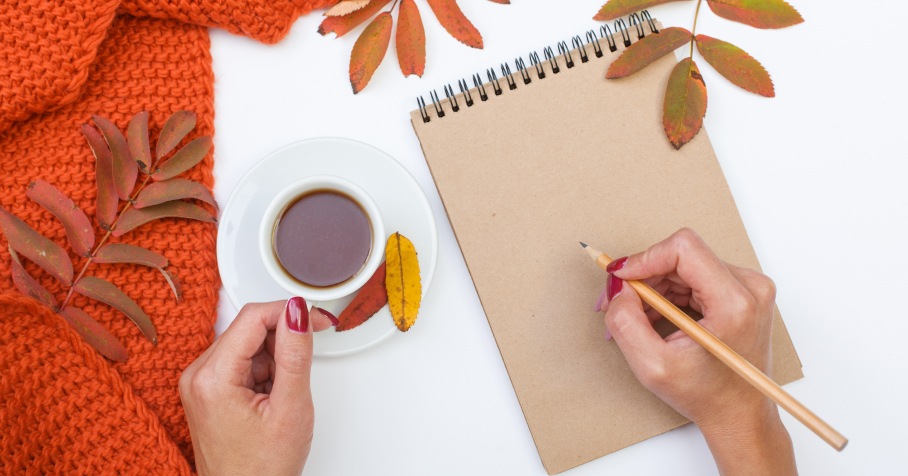 Financial Checklist for Fall