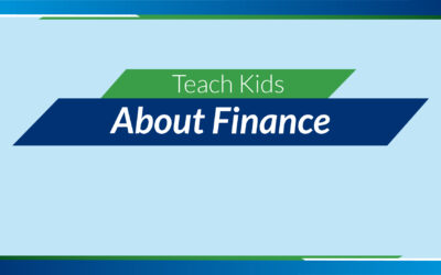 Teaching Kids About Finance