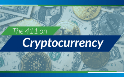 The 411 on Crypto Currency