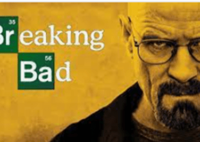 Glenwood Market Insights: Breaking Bad