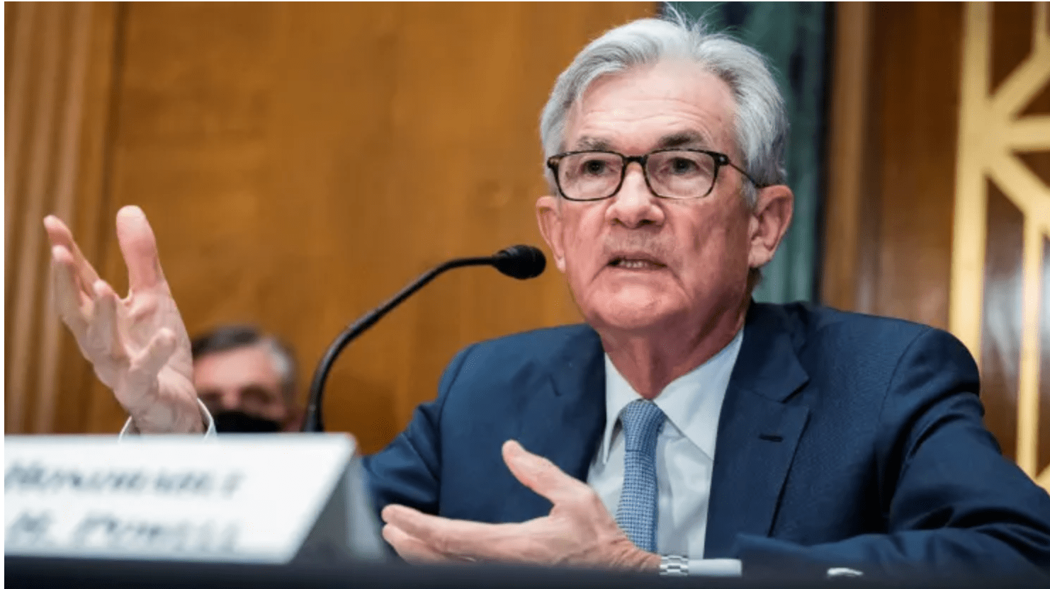 Federal Reserve, Banking Concerns, Risk Management Take Center Stage