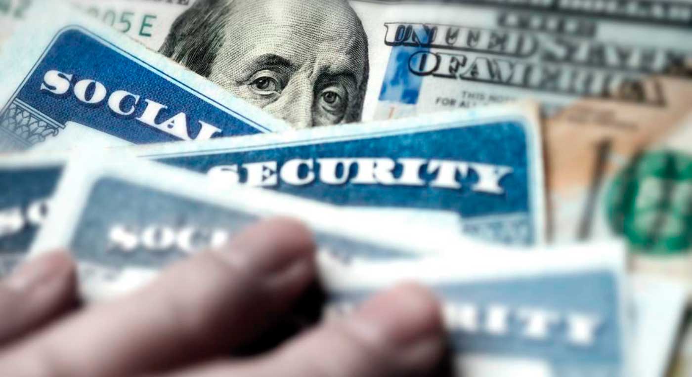 2024 Maximum Social Security Benefit