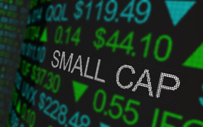 Are We Ready for a Small-Cap Comeback?