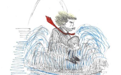 Trump 2.0 has begun…